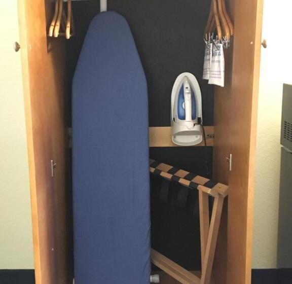 Mutfaklı Standart Oda, Days Inn By Wyndham Cocoa Beach Port Canaveral