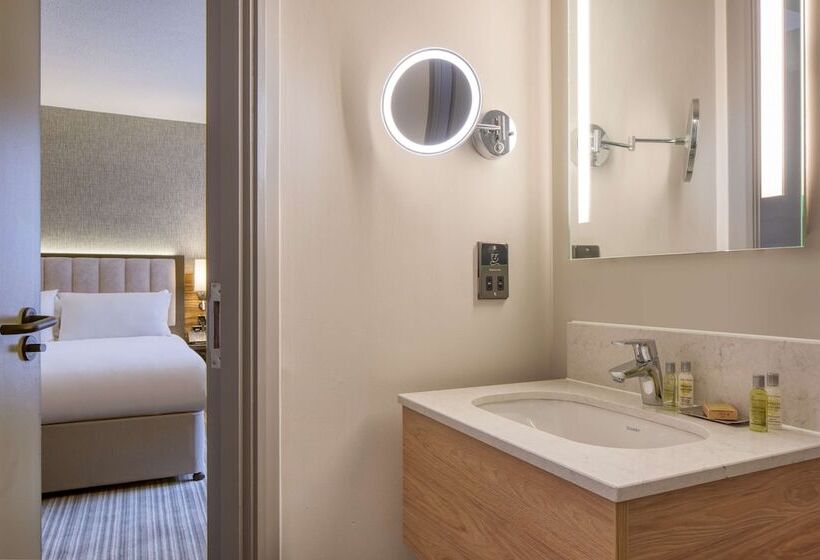 스탠다드 룸, Doubletree By Hilton London   Chelsea