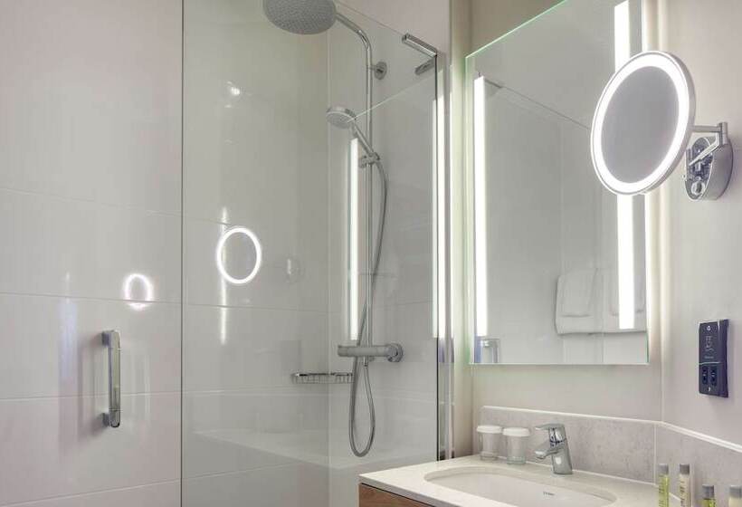 디럭스 룸, Doubletree By Hilton London   Chelsea