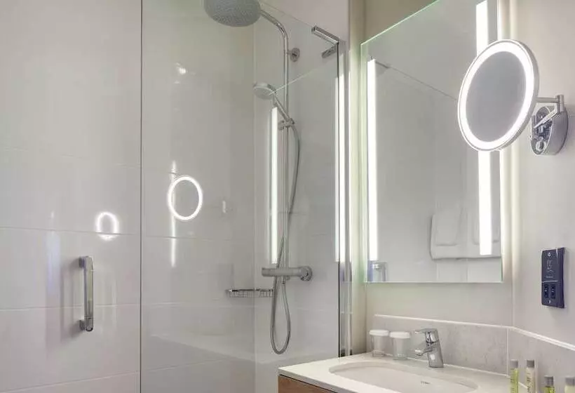 デラックスルーム, Doubletree By Hilton London   Chelsea