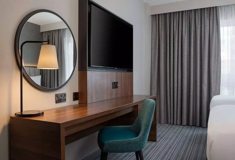 デラックスルーム, Doubletree By Hilton London   Chelsea