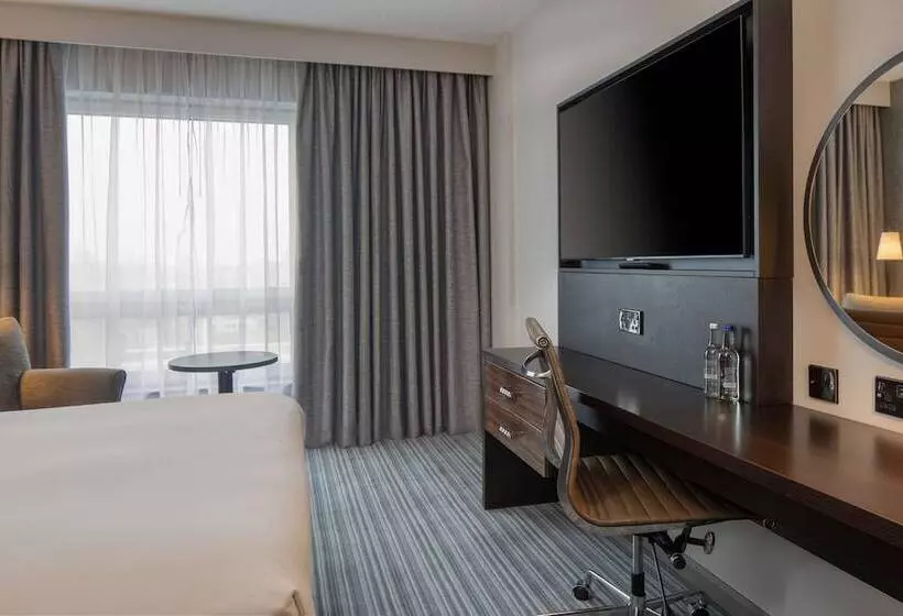 デラックスルーム, Doubletree By Hilton London   Chelsea