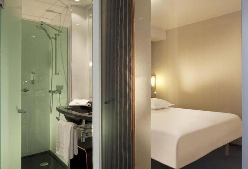 חדר סטנדרט, Escale Oceania Nantes Aéroport