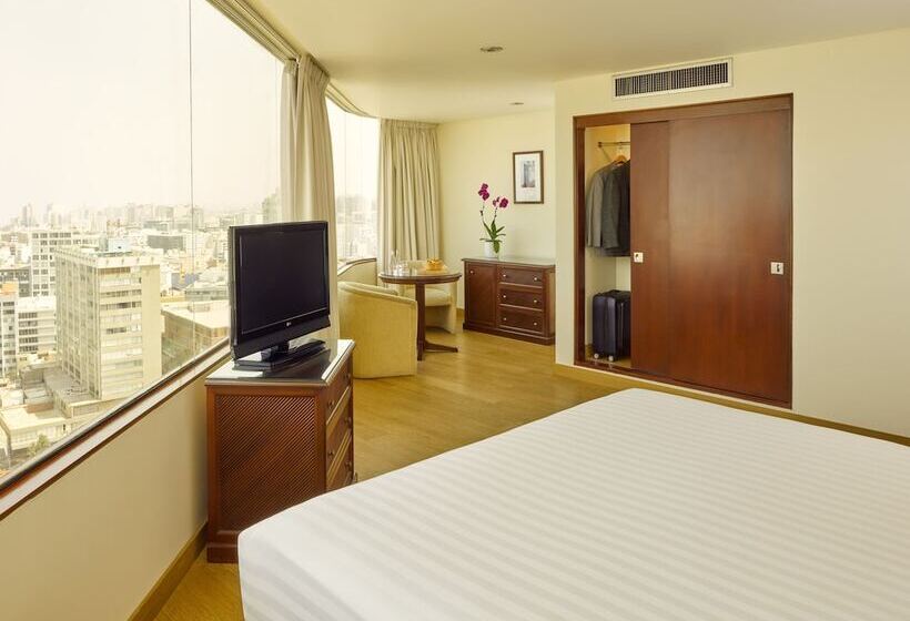 スーペリアールーム, Estelar Miraflores