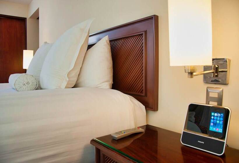 スーペリアールーム, Estelar Miraflores