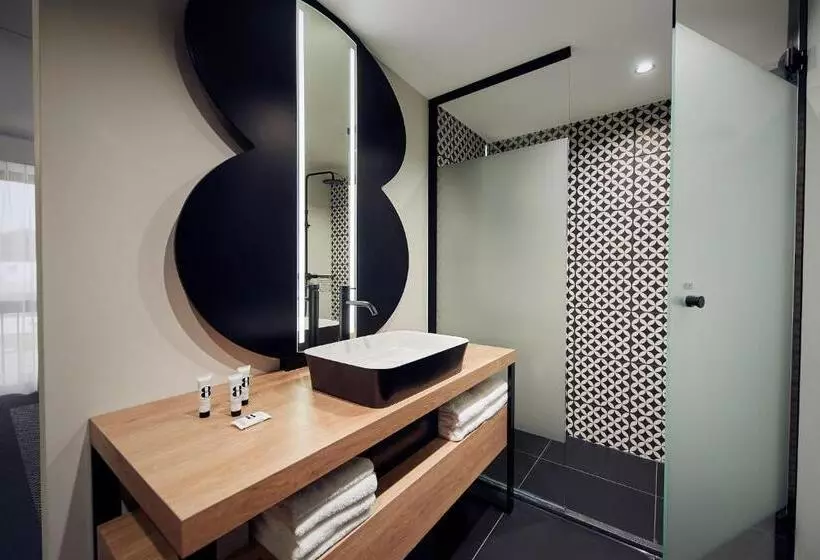 Standard Room, Gr8 Hotel Oosterhout