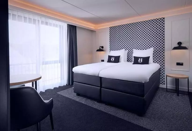 Standard Room, Gr8 Hotel Oosterhout
