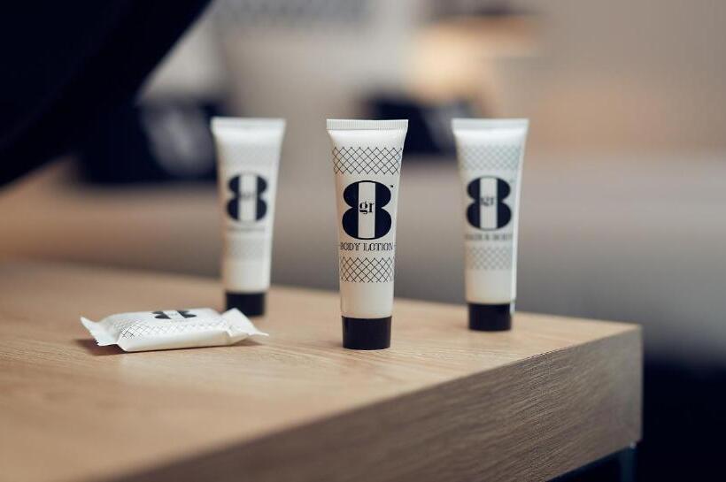 디럭스 패밀리 룸, Gr8 Hotel Oosterhout