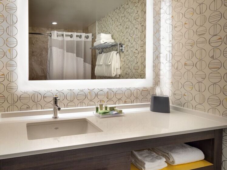 标准间, Holiday Inn Montreal Longueuil, An Ihg