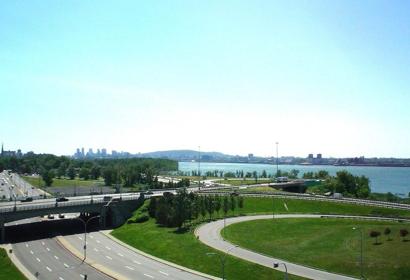 标准间, Holiday Inn Montreal Longueuil, An Ihg