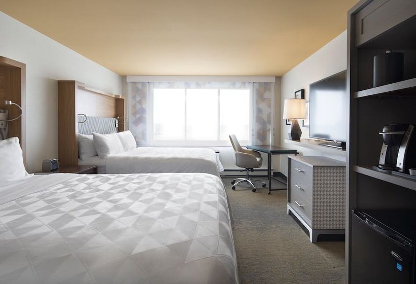 标准间, Holiday Inn Montreal Longueuil, An Ihg