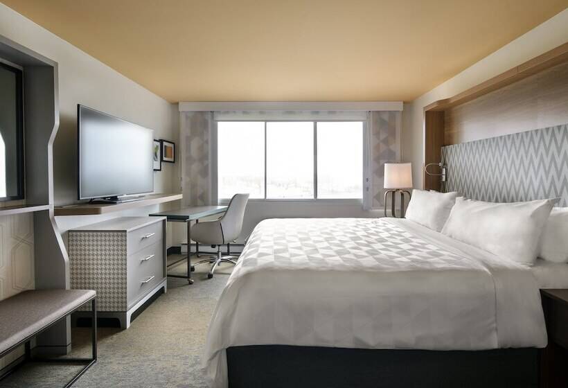 标准间, Holiday Inn Montreal Longueuil, An Ihg