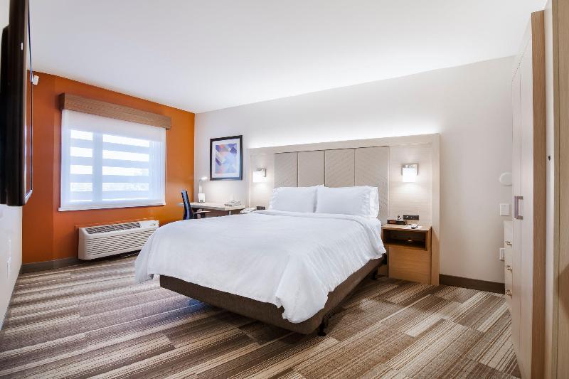 标准间, Holiday Inn Montreal Longueuil, An Ihg