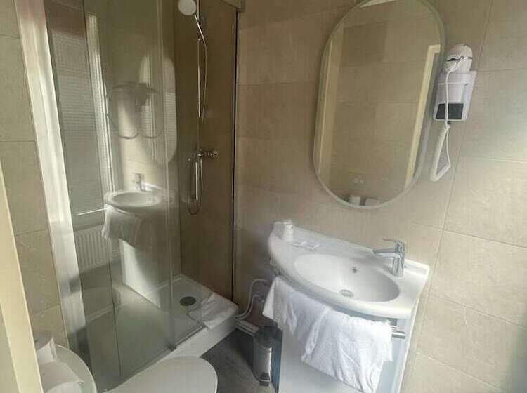 اتاق استاندارد, Hôtel D Anjou