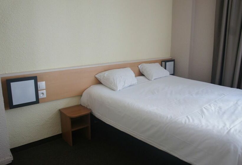 اتاق استاندارد یک نفره, Hôtel D Anjou