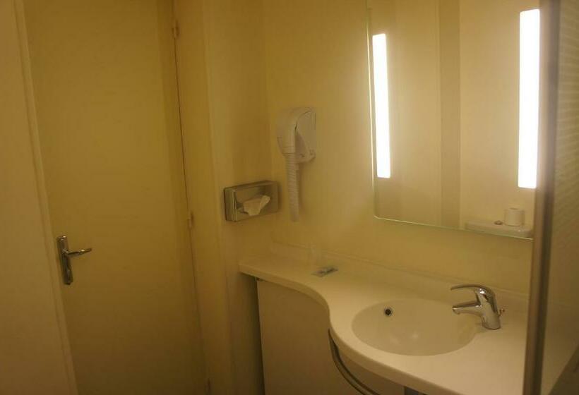 اتاق استاندارد, Hôtel D Anjou