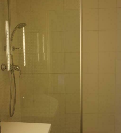 اتاق استاندارد, Hôtel D Anjou