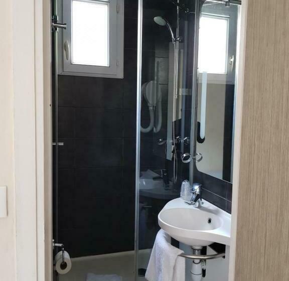 اتاق استاندارد, Hôtel D Anjou