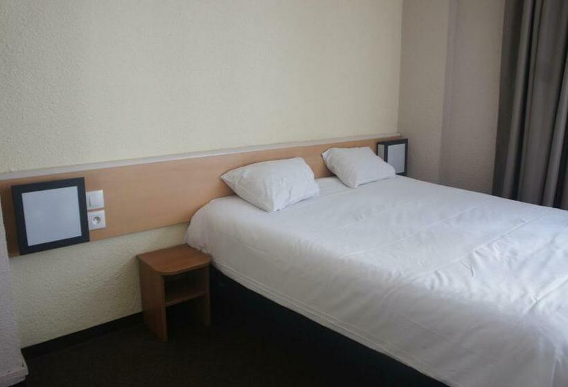 اتاق استاندارد, Hôtel D Anjou