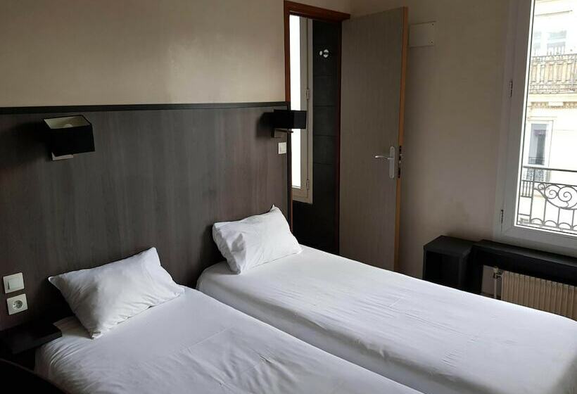 اتاق استاندارد, Hôtel D Anjou