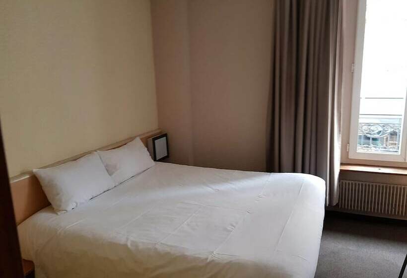 اتاق استاندارد, Hôtel D Anjou