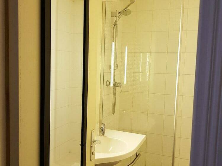 اتاق استاندارد, Hôtel D Anjou