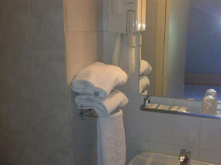 اتاق استاندارد, Hôtel D Anjou