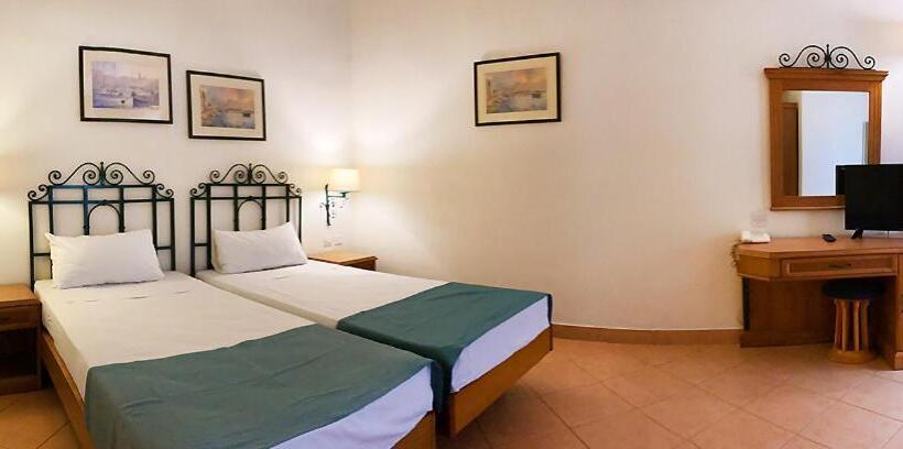 اتاق استاندارد, Kennedy Nova