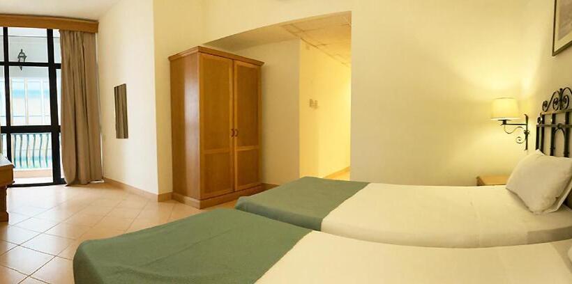 اتاق استاندارد, Kennedy Nova