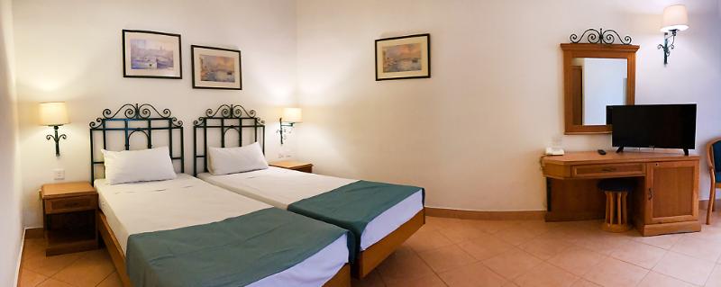 اتاق استاندارد, Kennedy Nova