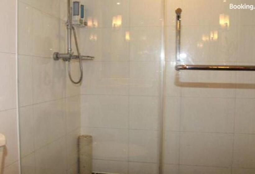 스탠다드 룸, Jinling Mansion Nanjing