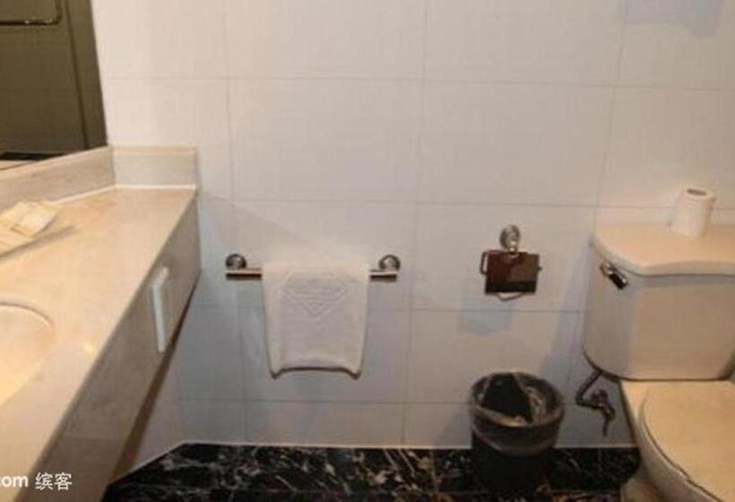 수피리어 룸, Jinling Mansion Nanjing