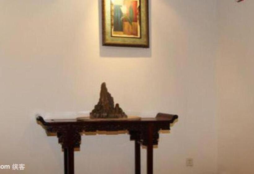 패밀리 룸, Jinling Mansion Nanjing