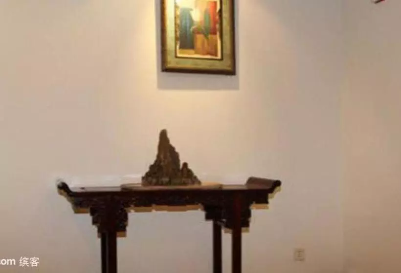ファミリールーム, Jinling Mansion Nanjing