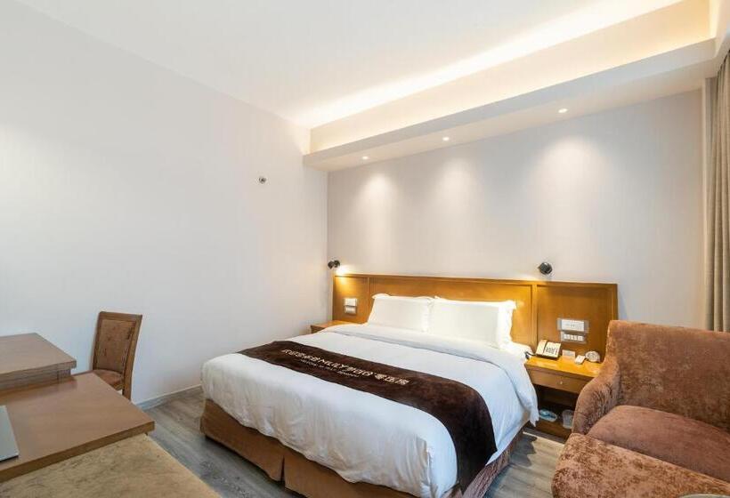 수피리어 룸, Jinling Mansion Nanjing