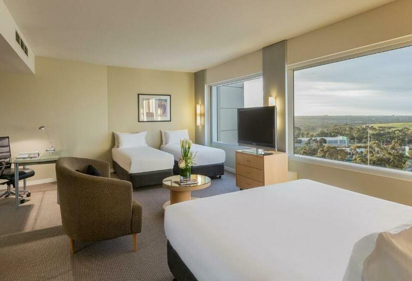 اتاق خانوادگی, Parkroyal Melbourne Airport