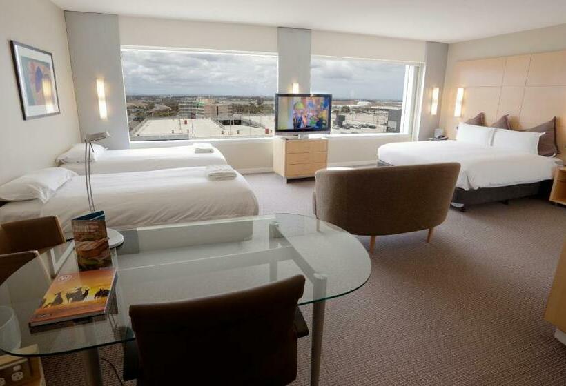 اتاق خانوادگی, Parkroyal Melbourne Airport