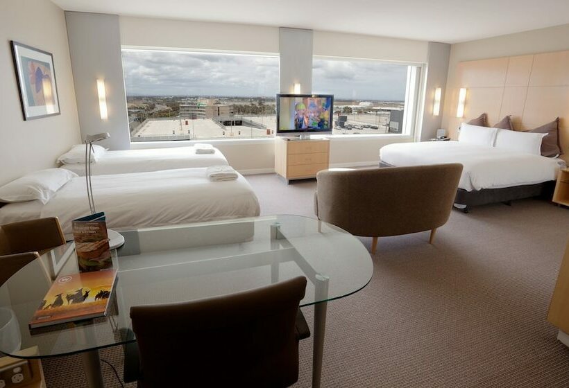 اتاق خانوادگی, Parkroyal Melbourne Airport