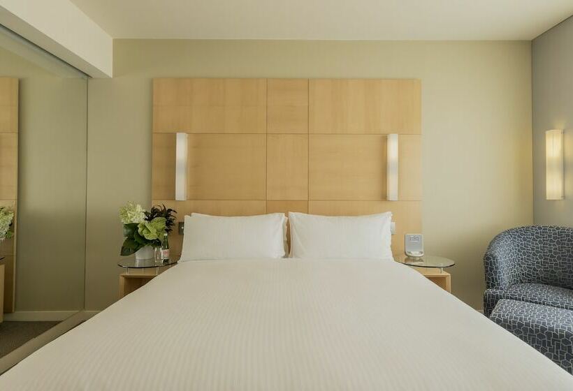 اتاق خانوادگی, Parkroyal Melbourne Airport