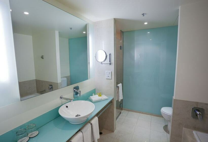 اتاق خانوادگی, Parkroyal Melbourne Airport