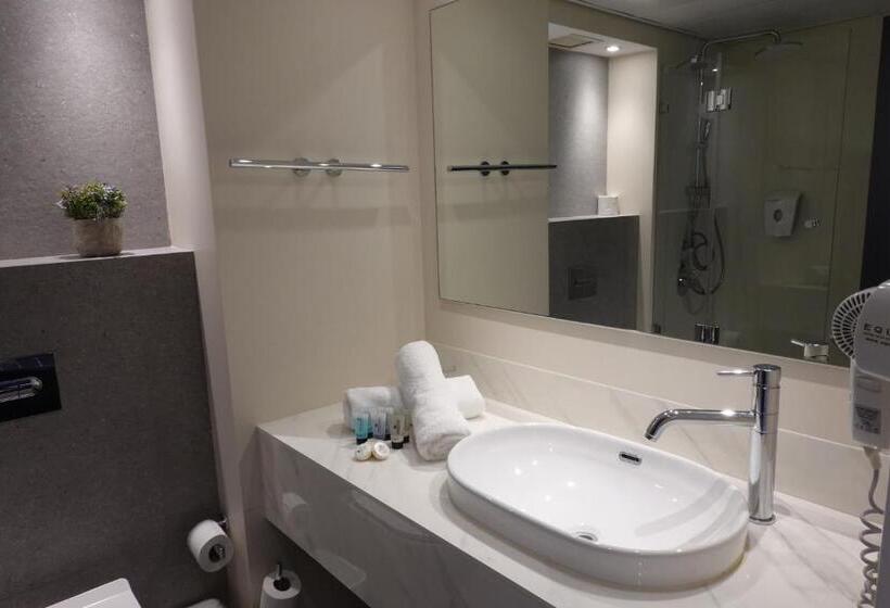 스탠다드 룸, Plaza Nazareth Illit