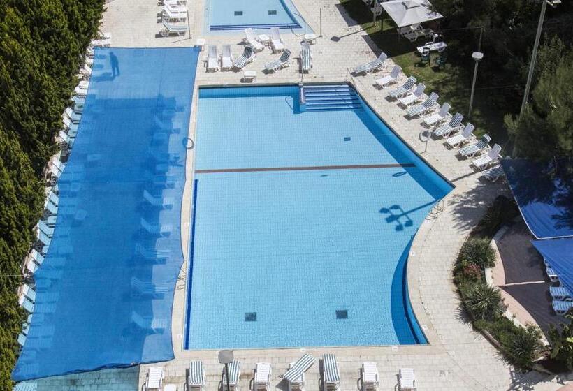 스탠다드 룸, Plaza Nazareth Illit