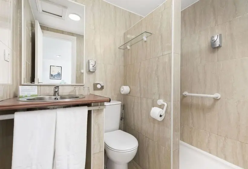 اتاق خانوادگی, Smy Tahona Fuerteventura