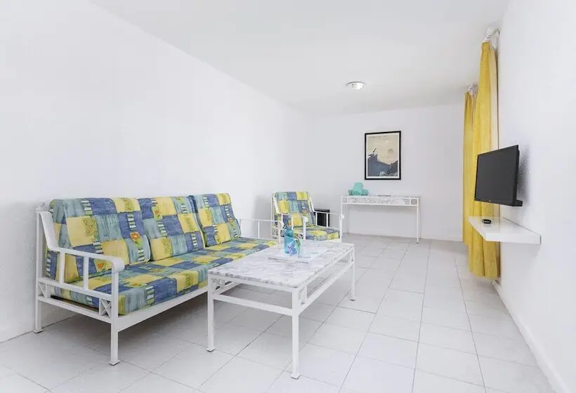 اتاق خانوادگی, Smy Tahona Fuerteventura