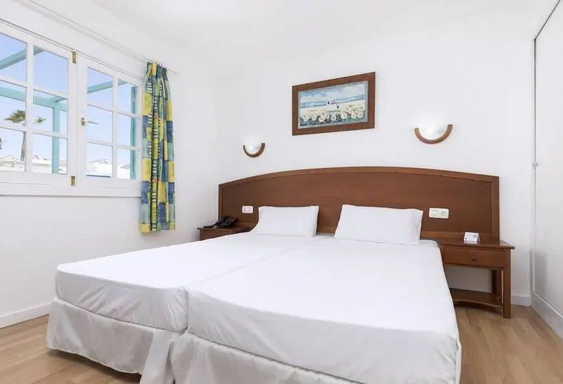 اتاق خانوادگی, Smy Tahona Fuerteventura