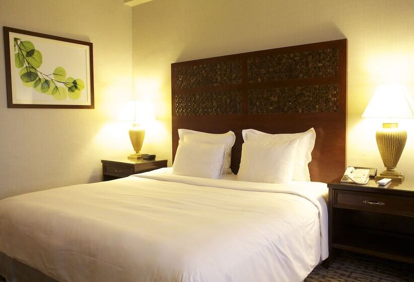 اتاق لوکس, Renai Hotel Kota Bahru