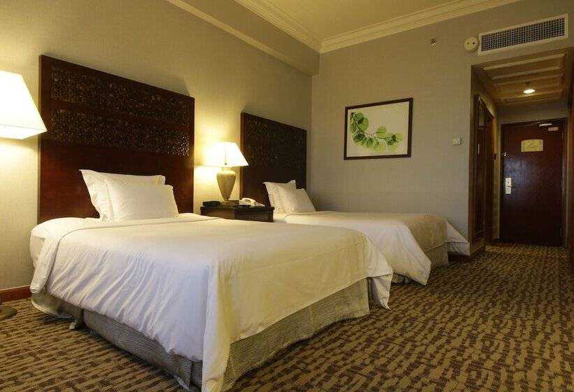豪华房间, Renai Hotel Kota Bahru