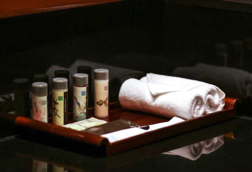 俱乐部房间, Renai Hotel Kota Bahru