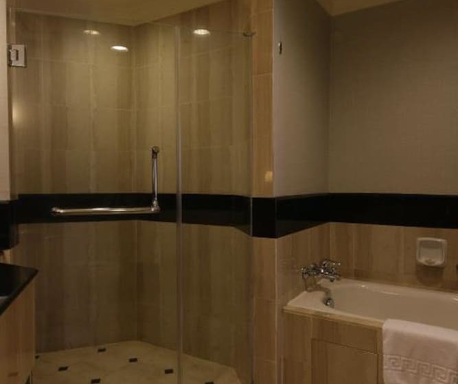 俱乐部房间, Renai Hotel Kota Bahru