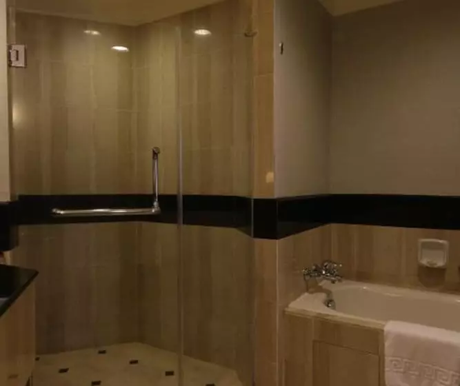 クラブルーム, Renai Hotel Kota Bahru